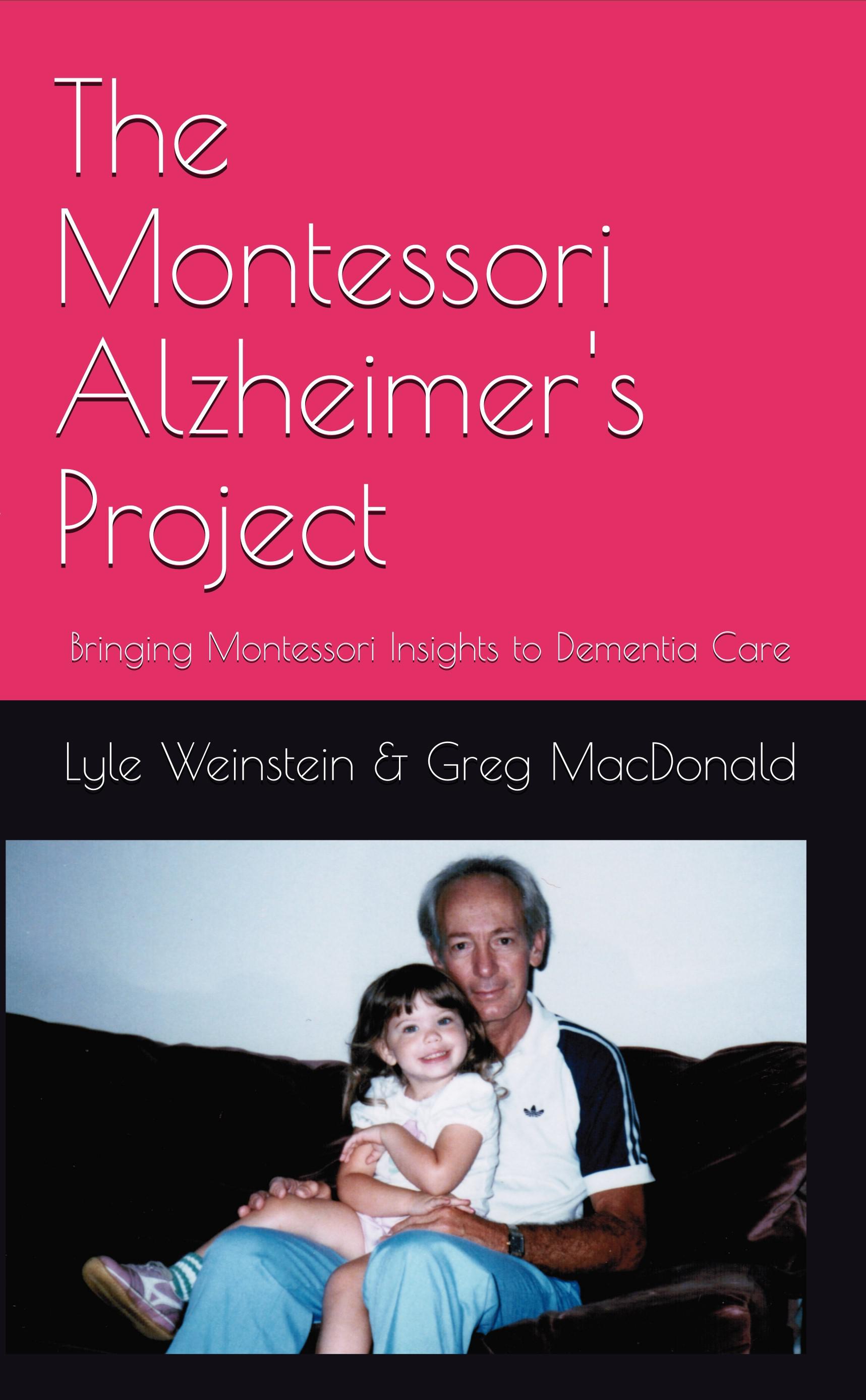 Home • Montessori Alzheimers Project